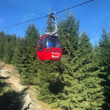 Bergtraum برونلاغ
